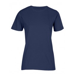T-Shirt slimfit - navy