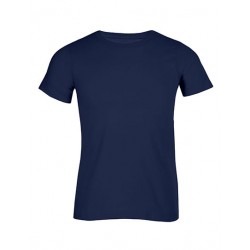 T-Shirt regular - navy