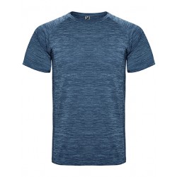Sport-Shirt dunkelblau