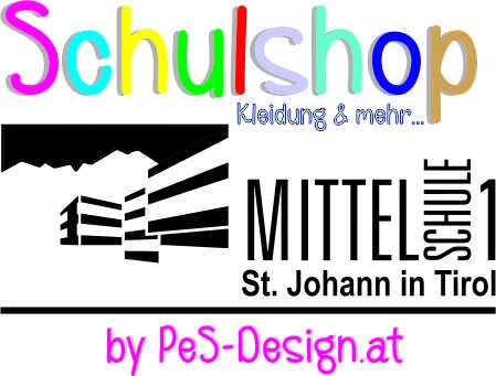 Schulshop-MS1 by PeS-Design.at