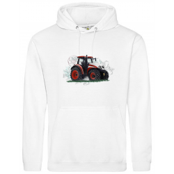 Hooodie "Traktor"