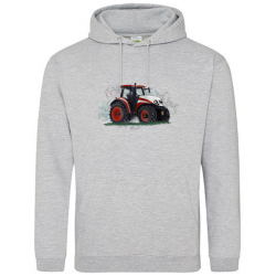 Hooodie "Traktor"