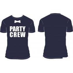 Shirt Party Crew